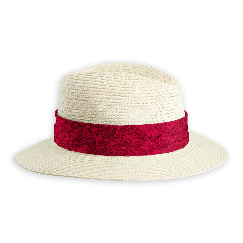 Toscanini - Hat Band
