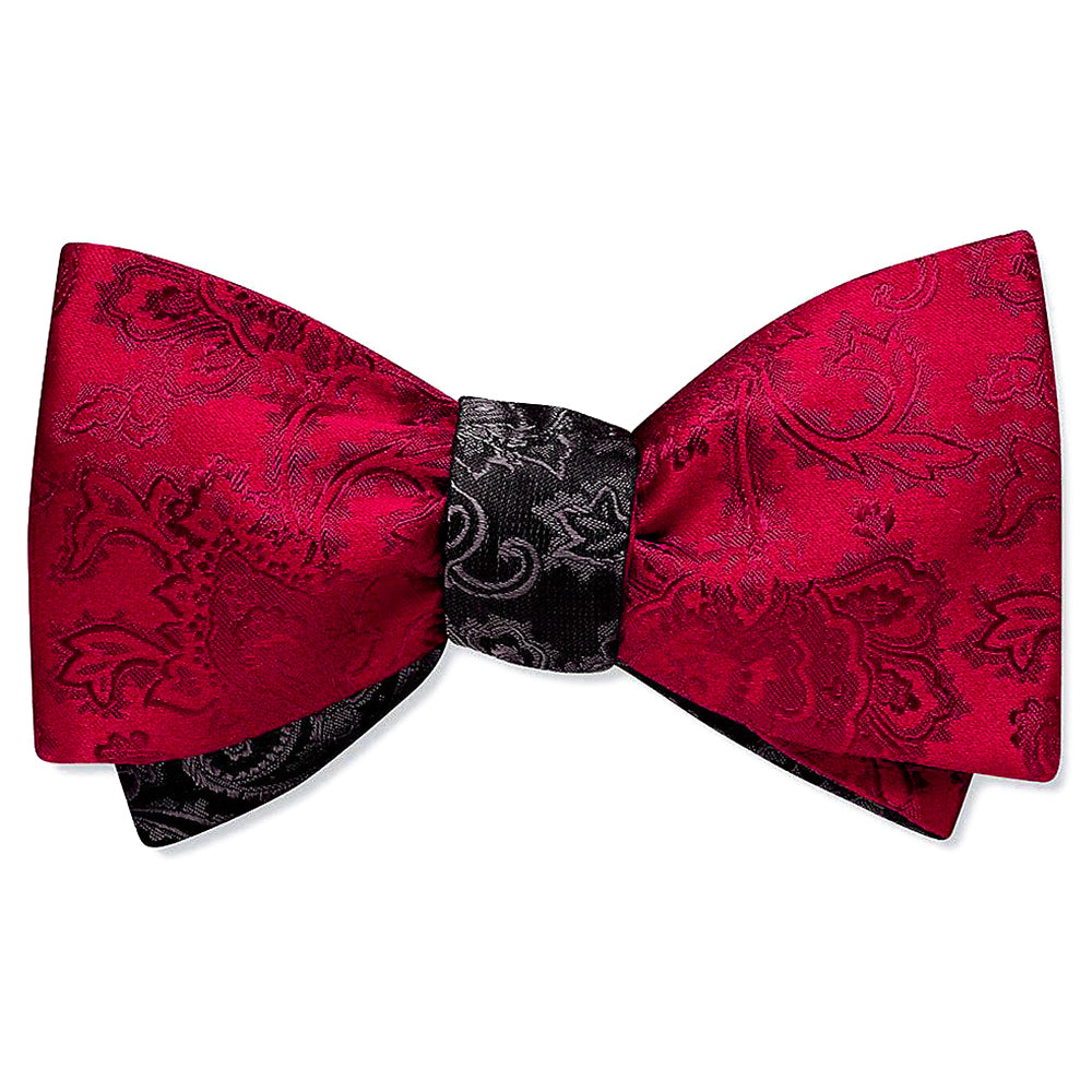 Toscanini/Solti - bow ties