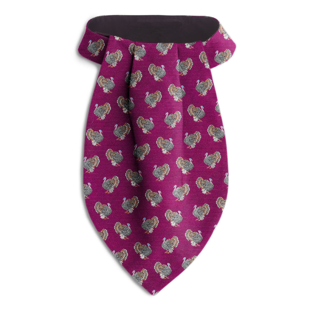 Turkey Dale Ascots