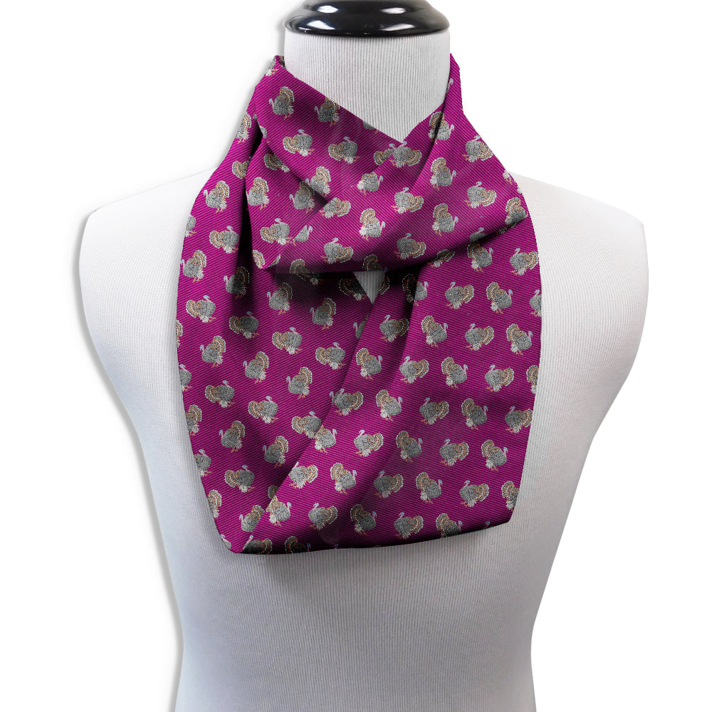 Turkey Dale Infinity Scarves
