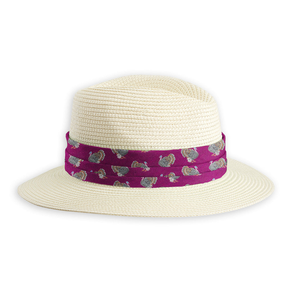 Turkey Dale Hat Band