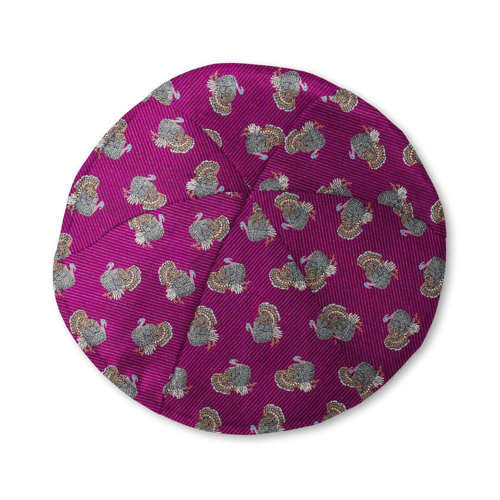 Turkey Dale - Kippah
