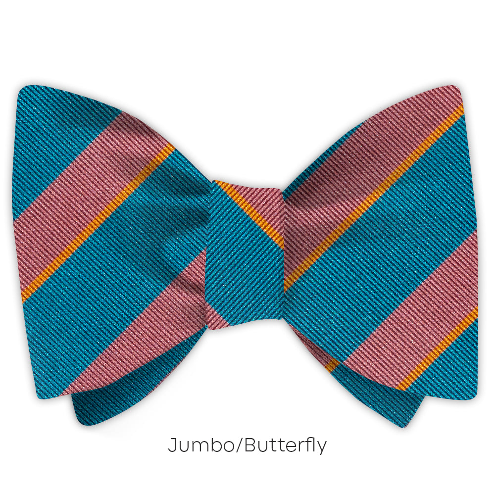 Tealbrook - bow ties