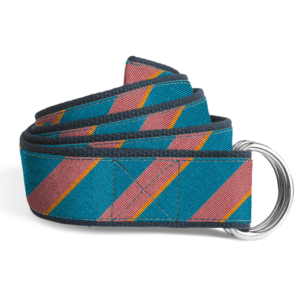 Tealbrook Kids' D-Ring Belts