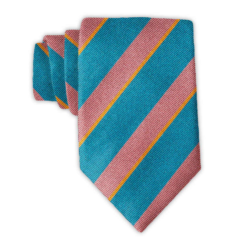 Tealbrook Neckties