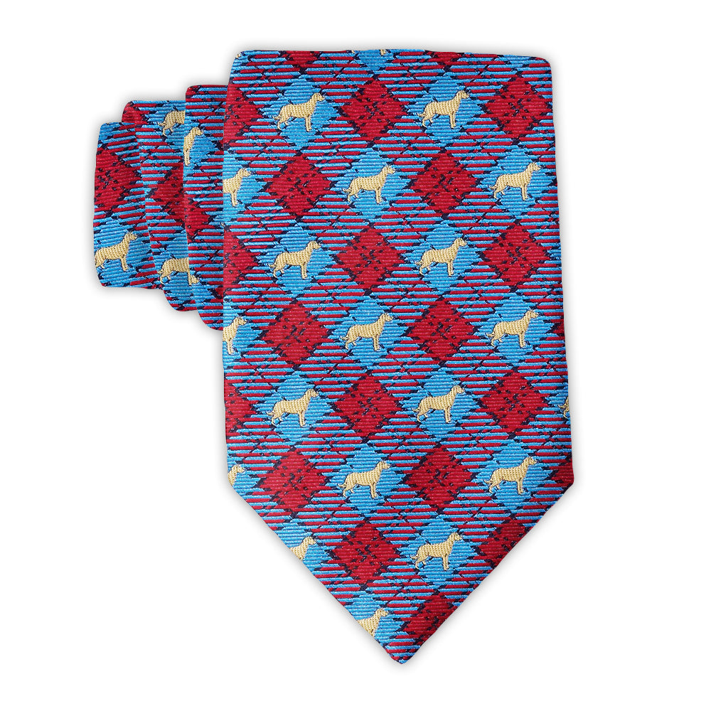 Tweedmouth Neckties