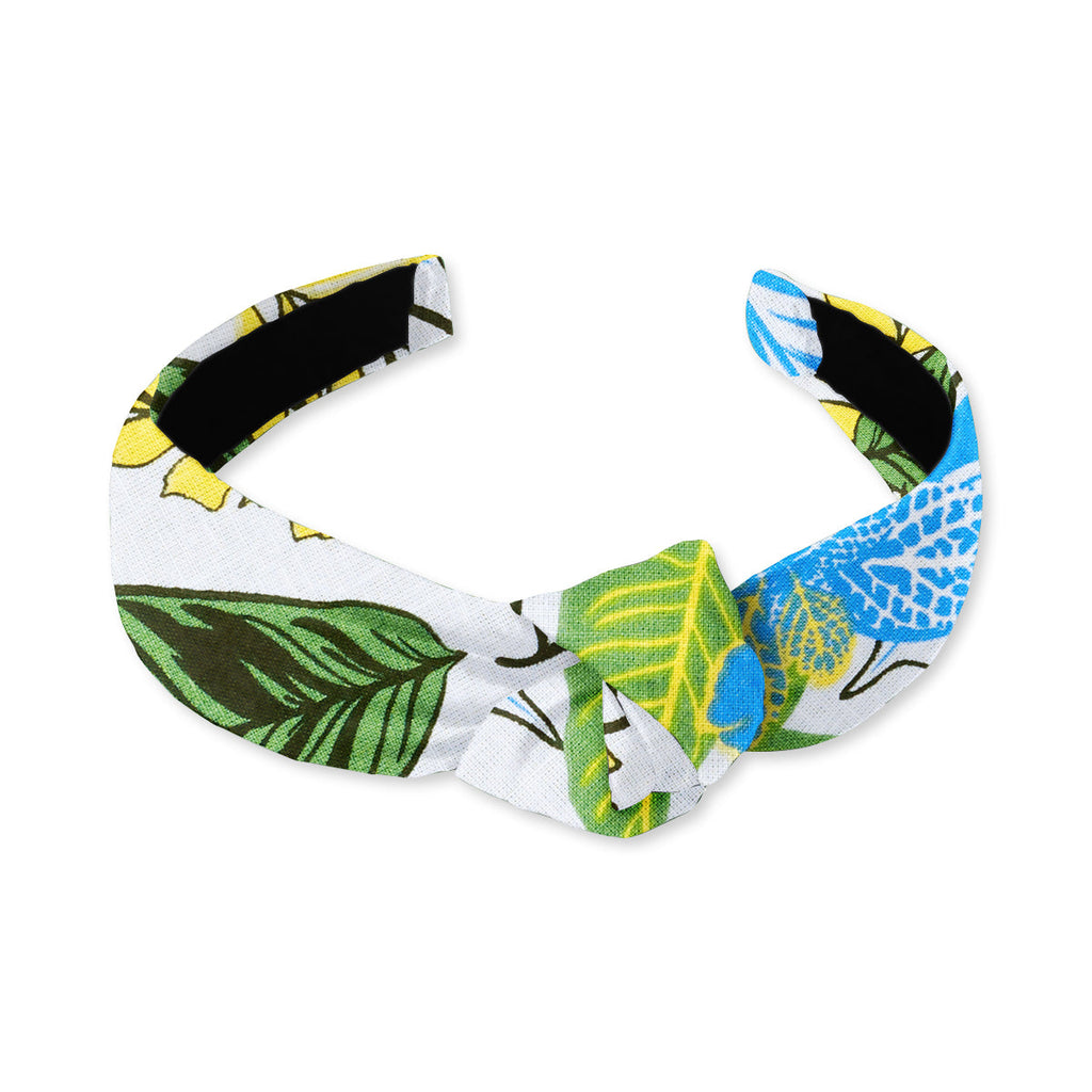 Tongass Knotted Headband