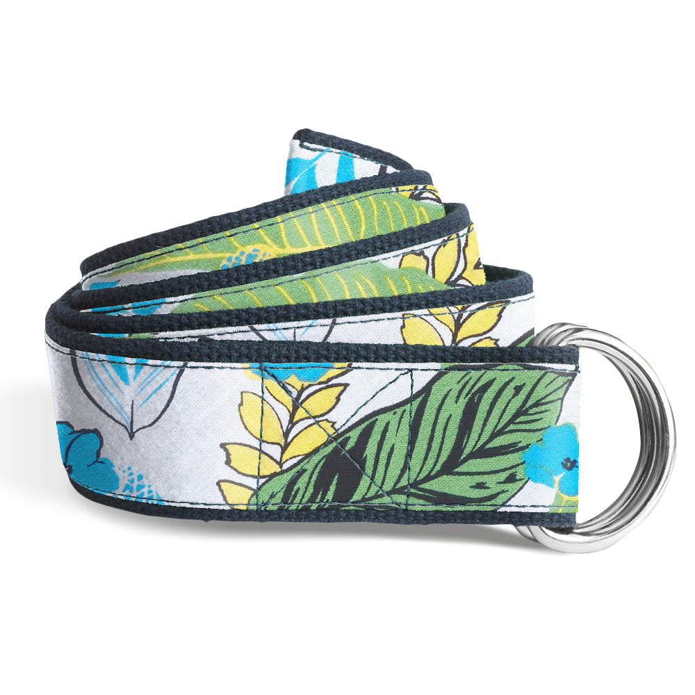 Tongass - D-Ring Belts