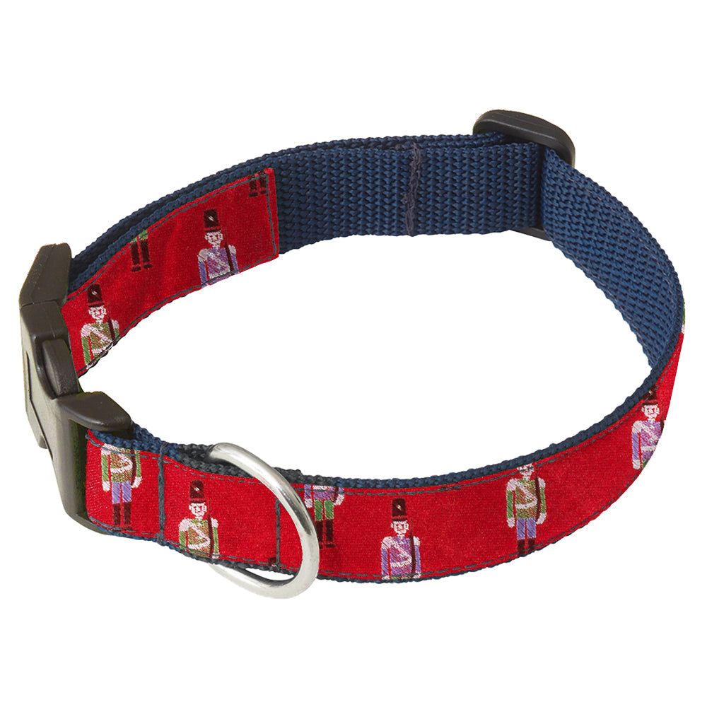 Toyland - Dog Collar