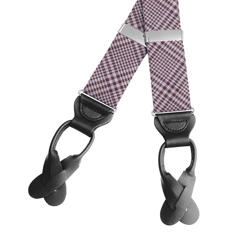 Templeton - Braces/Suspenders