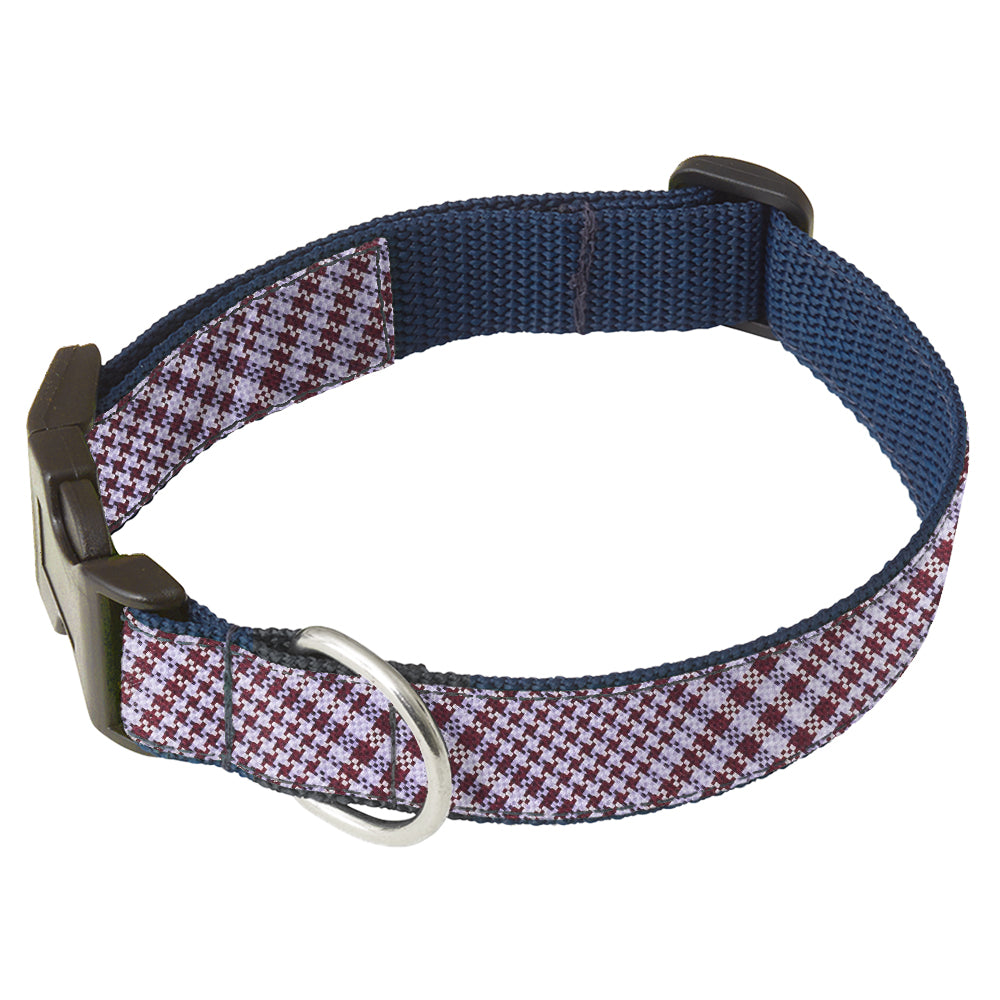 Templeton Dog Collar