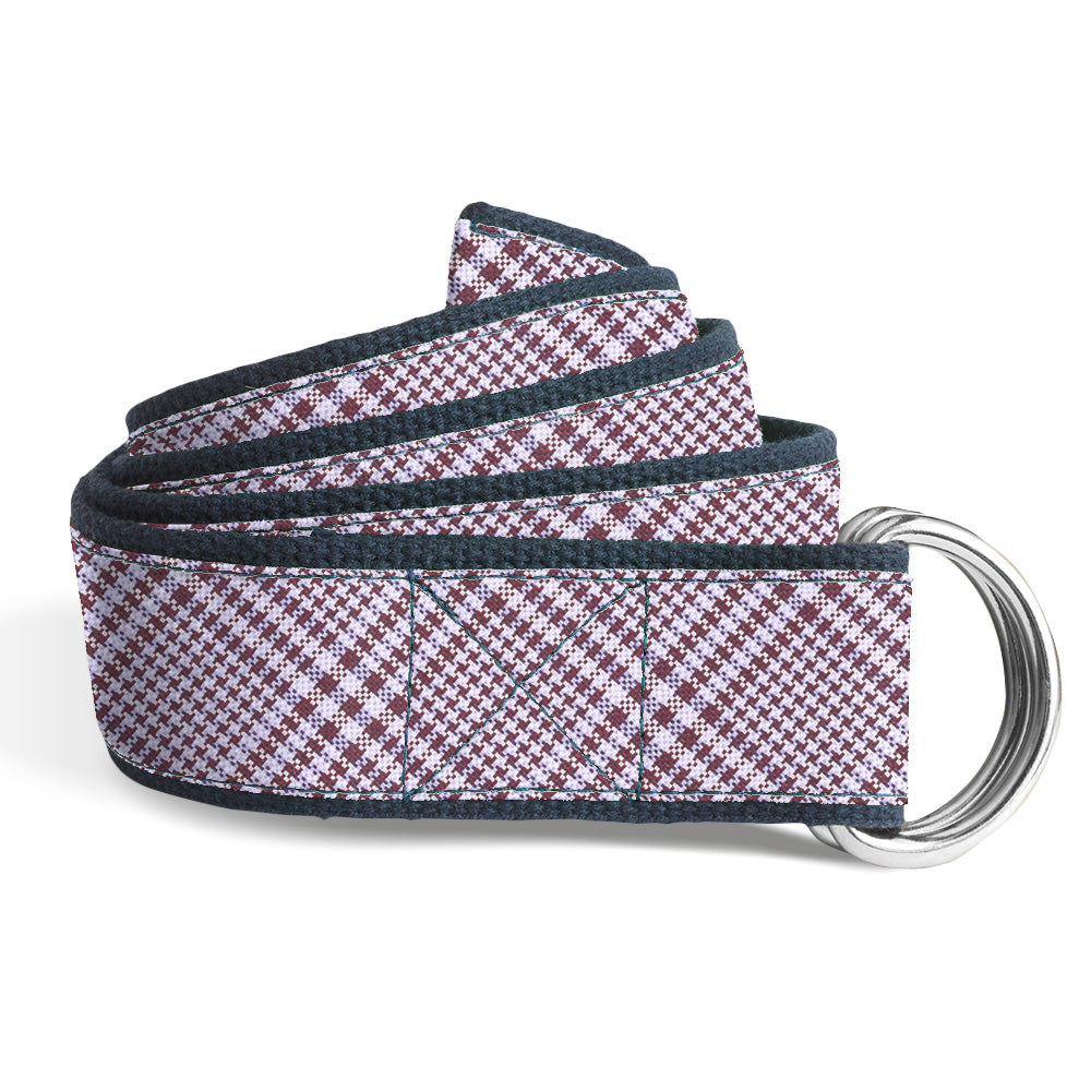 Templeton - D-Ring Belts