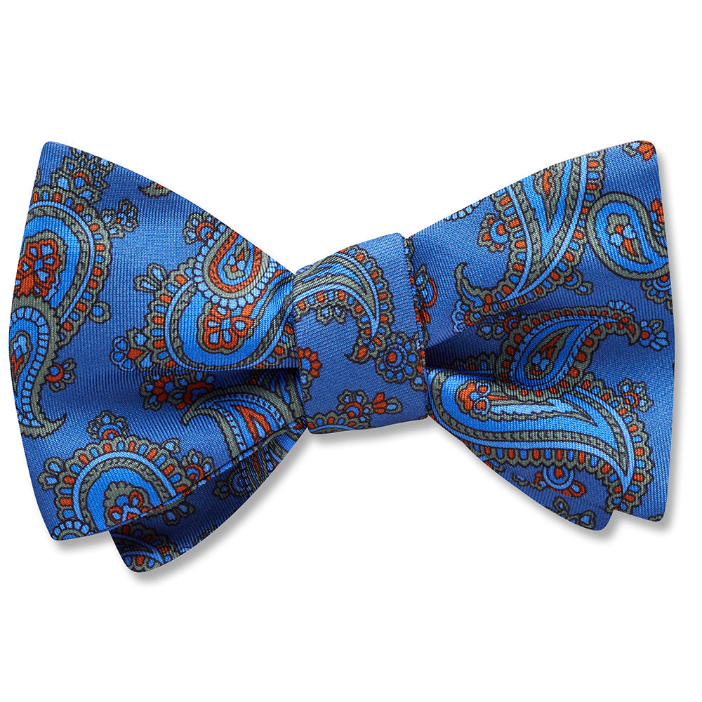 Tramanto bow ties