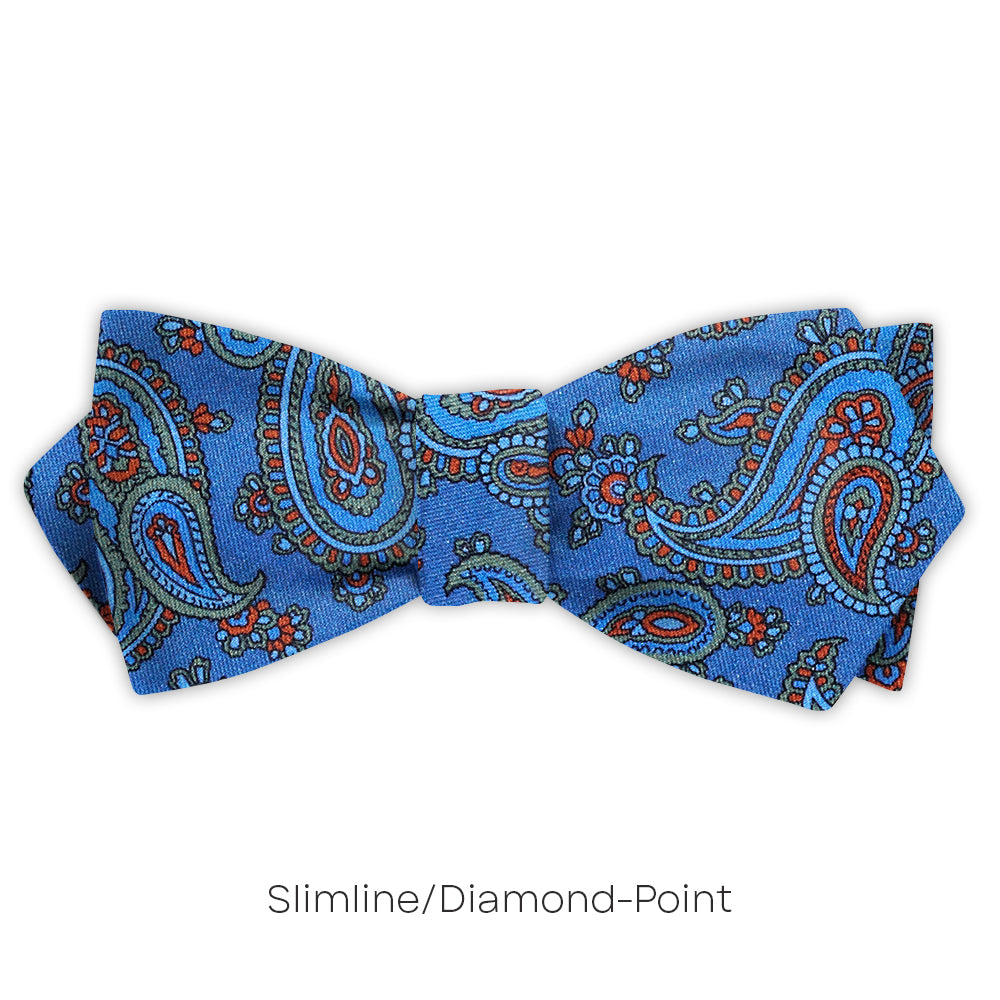Tramanto - bow ties