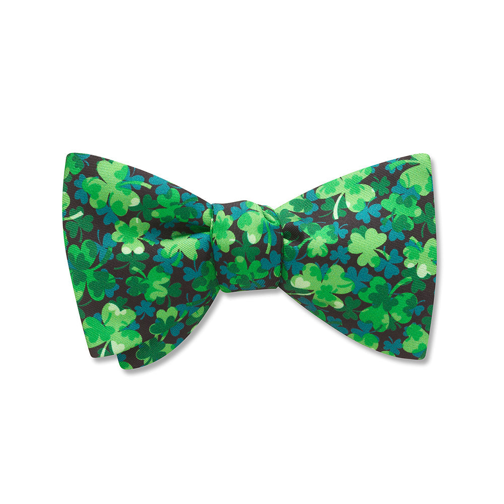 Trefoil Kids' Bow Ties