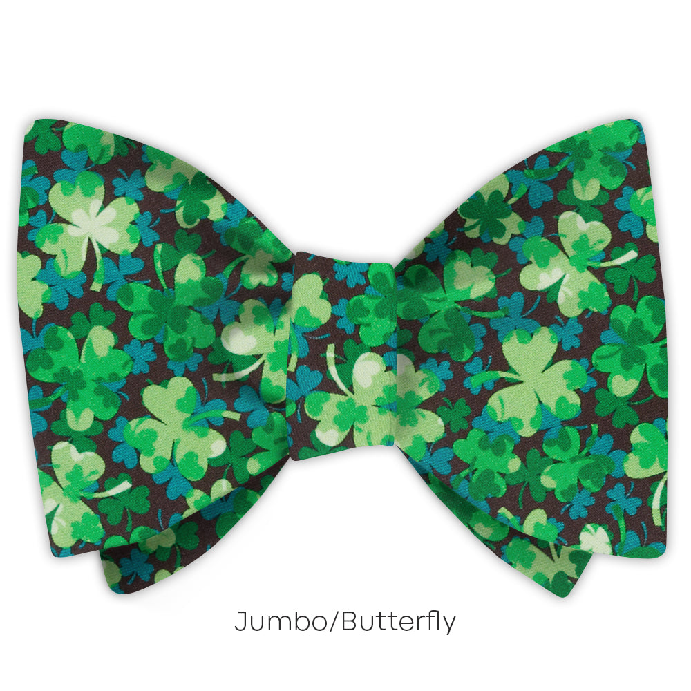 Trefoil - bow ties