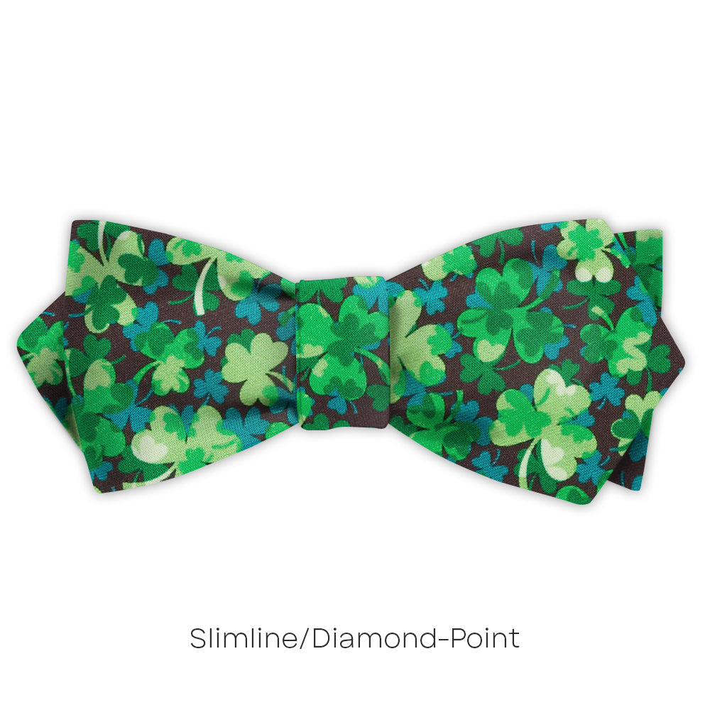 Trefoil - bow ties