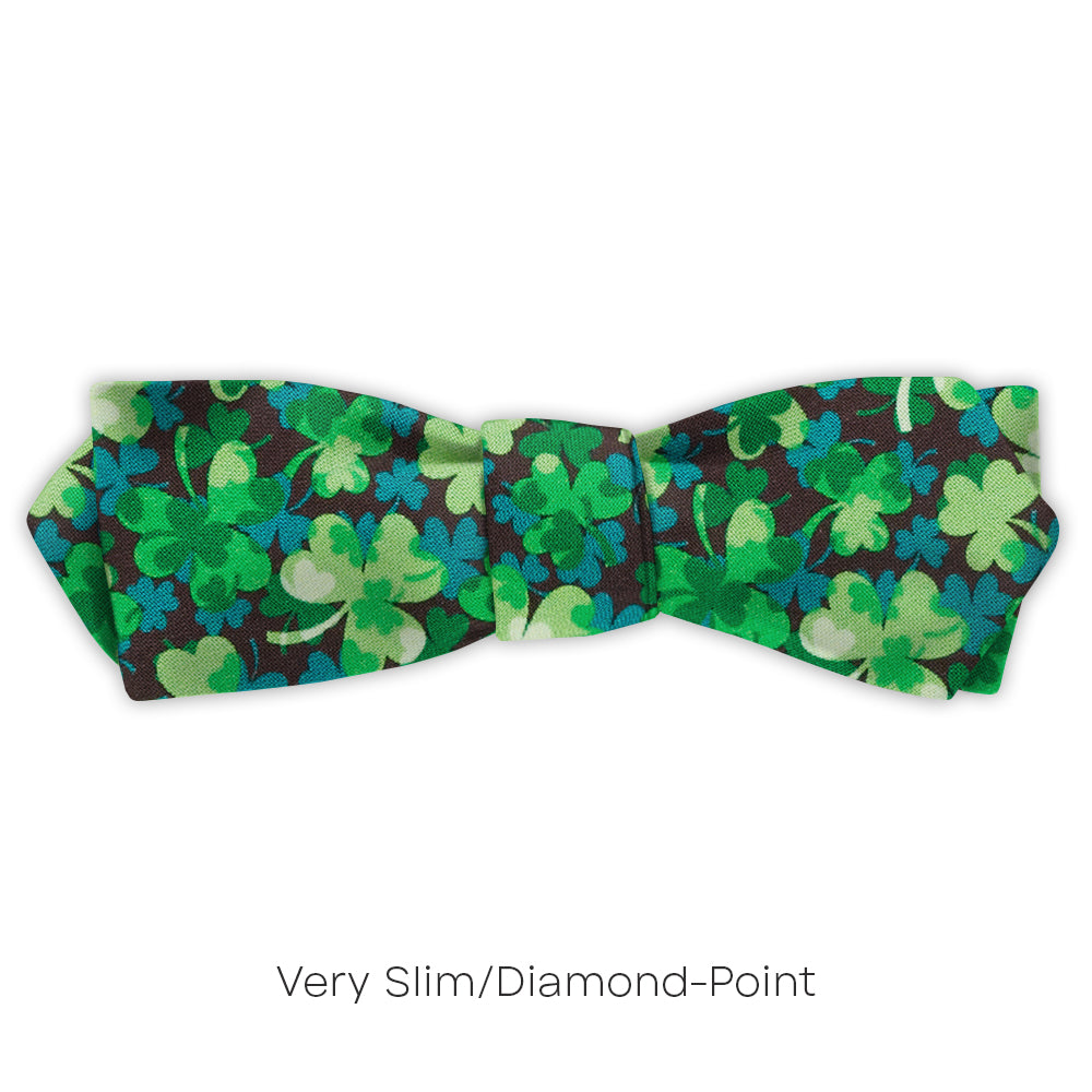 Trefoil - bow ties