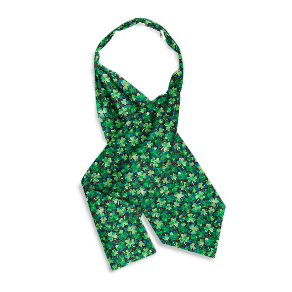 Trefoil Cravats
