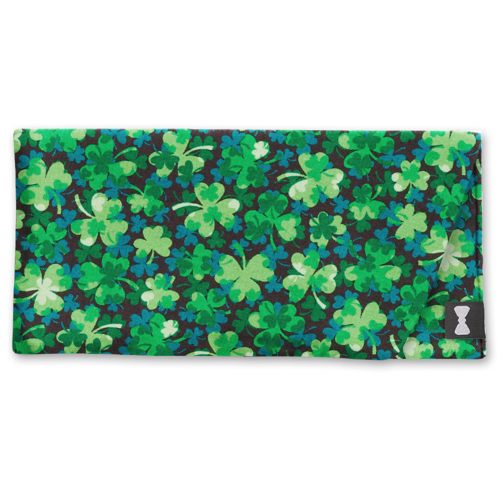 Trefoil Eyeglass Cases