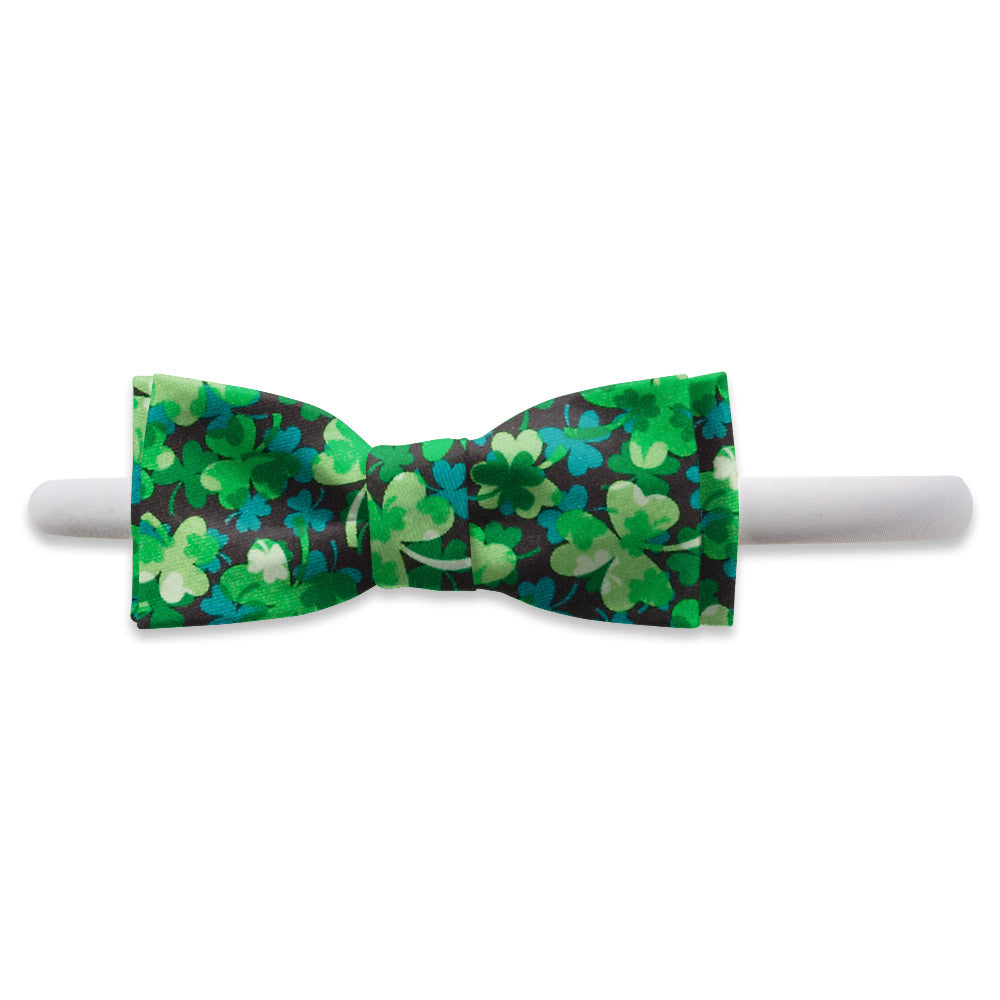 Trefoil Kids Hair Band