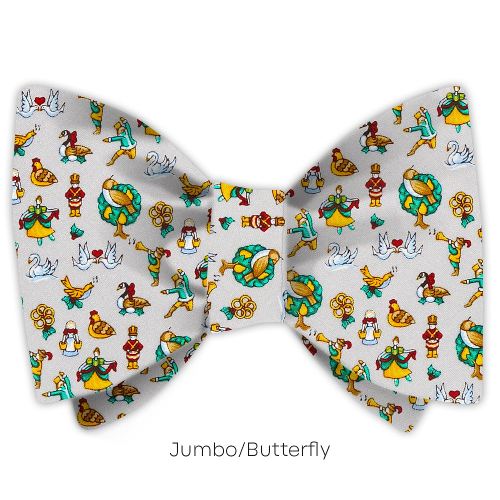 True Love Lane - bow ties