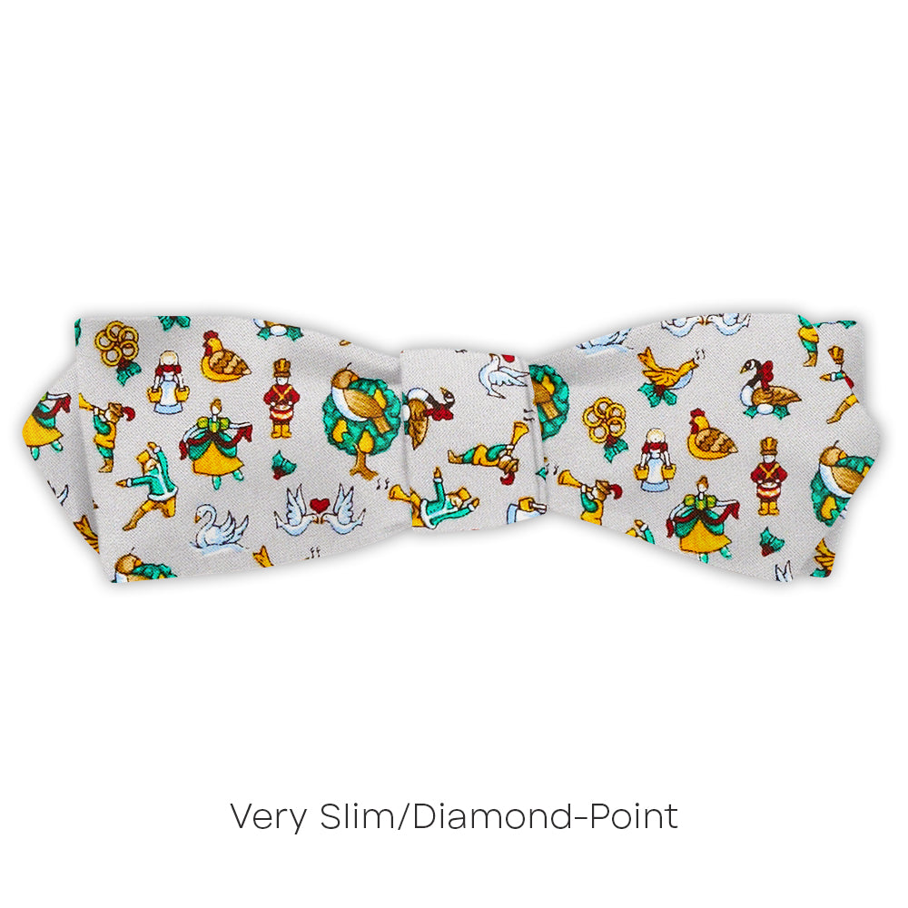 True Love Lane - bow ties
