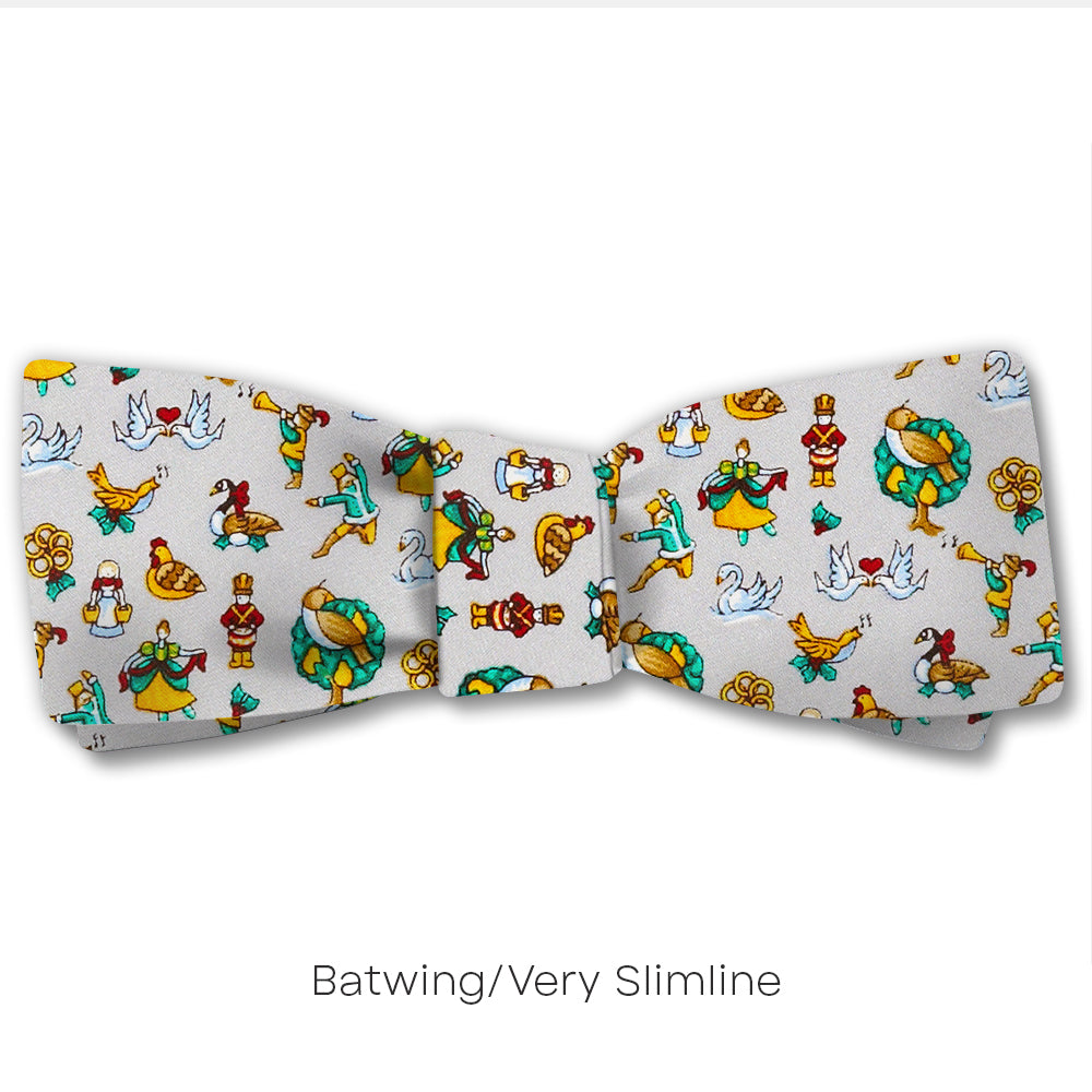 True Love Lane - bow ties