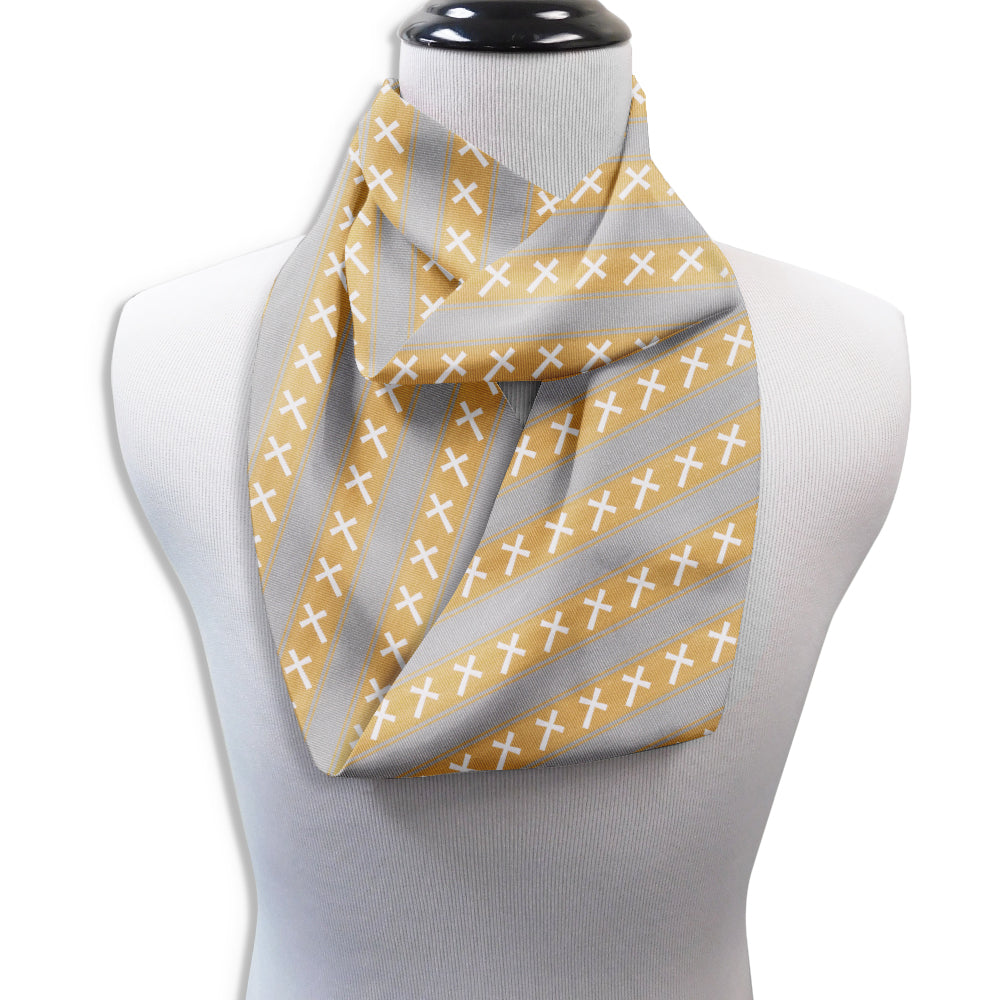 Trinity Way Infinity Scarves