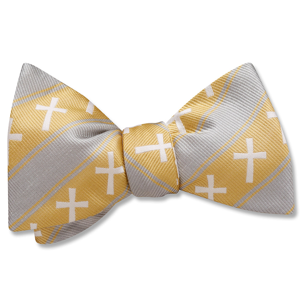 Trinity Way bow ties