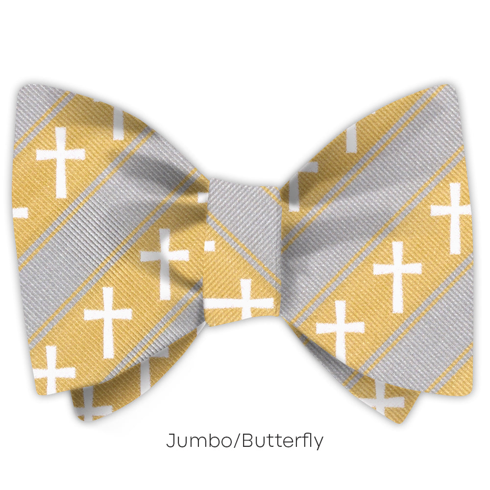 Trinity Way - bow ties