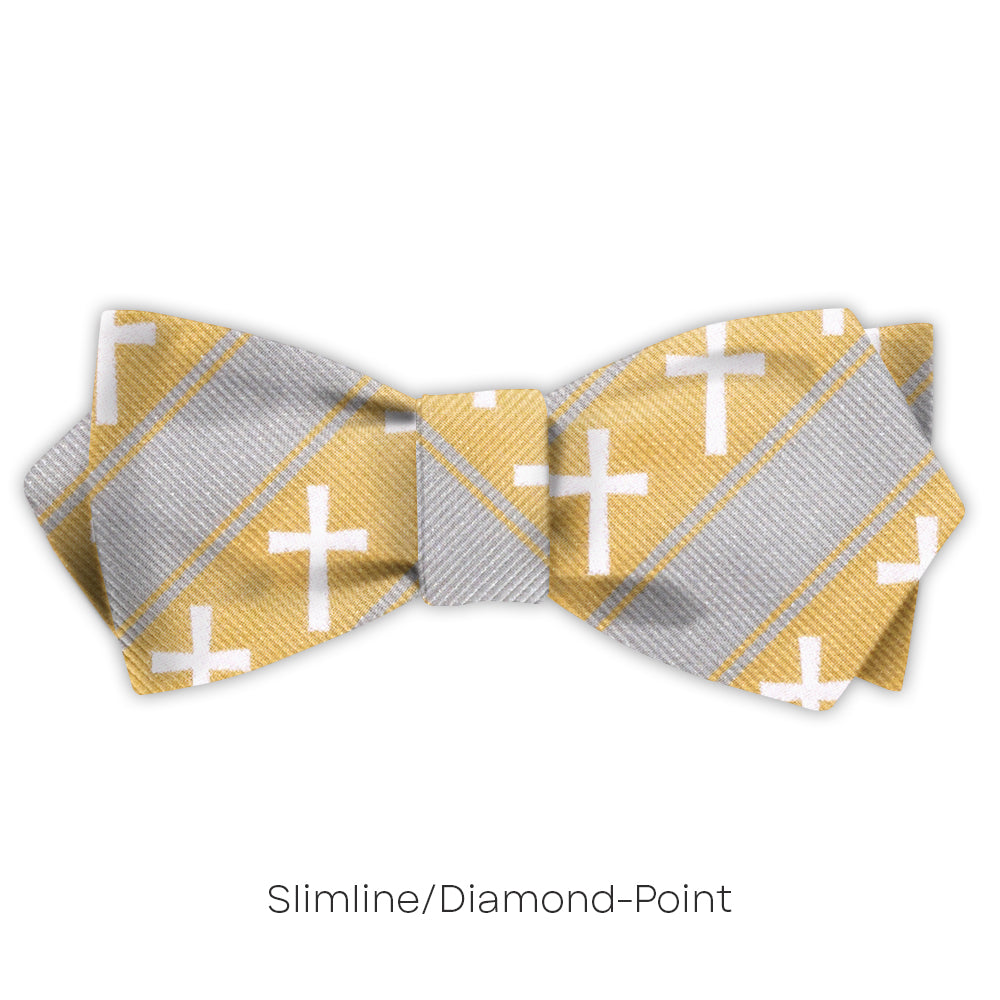 Trinity Way - bow ties