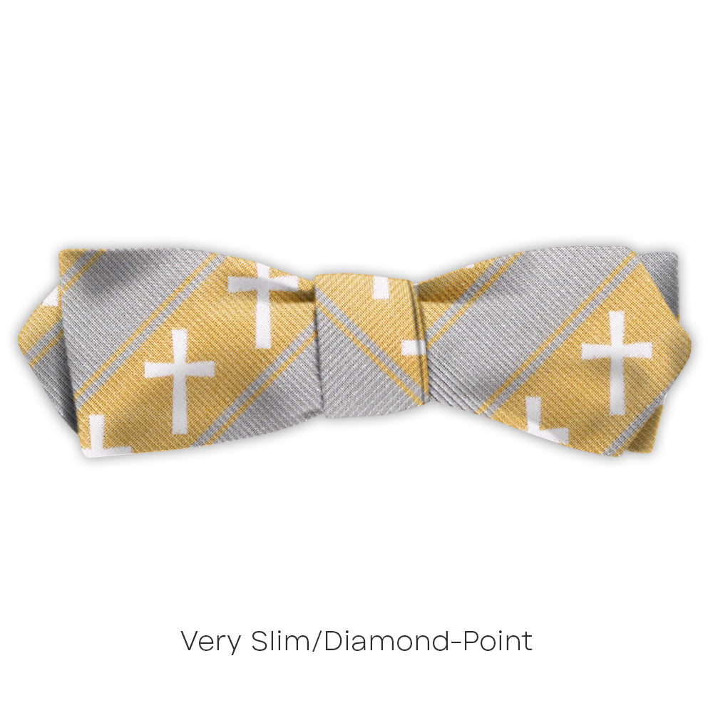 Trinity Way - bow ties