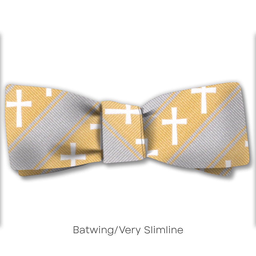 Trinity Way - bow ties