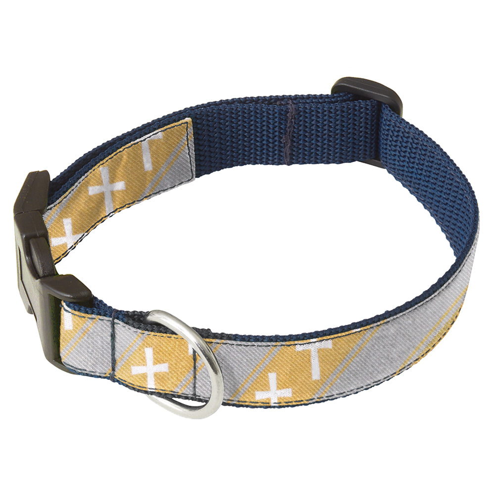 Trinity Way Dog Collar