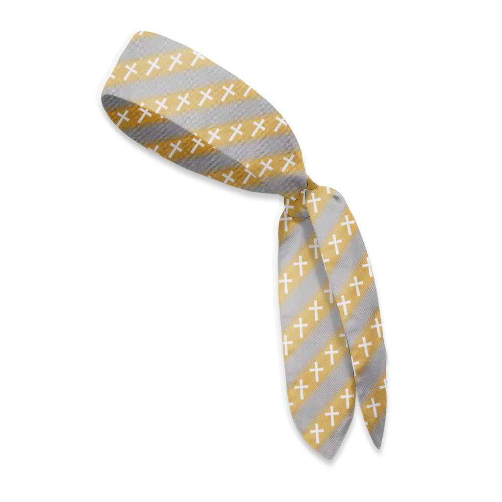 Trinity Way Hair Scarf