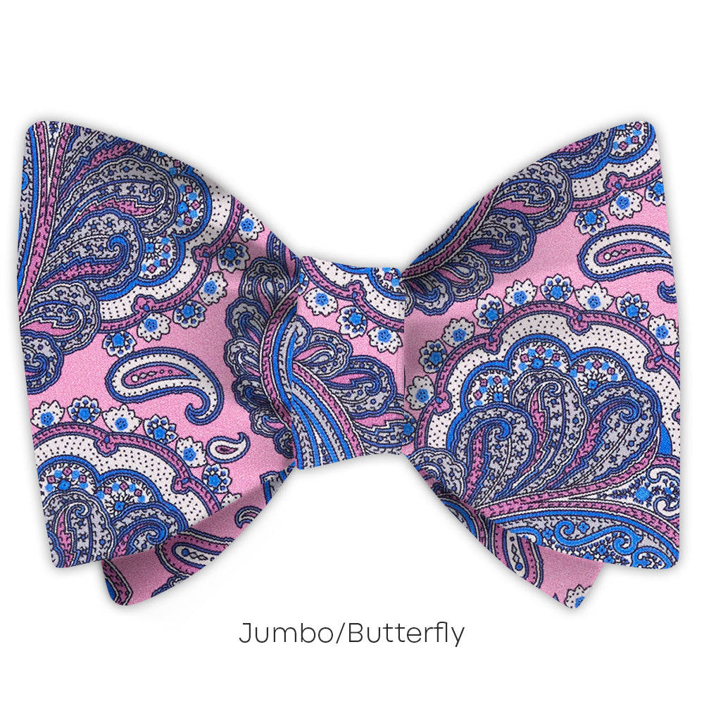 Tessino - bow ties