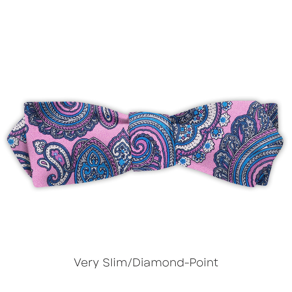 Tessino - bow ties