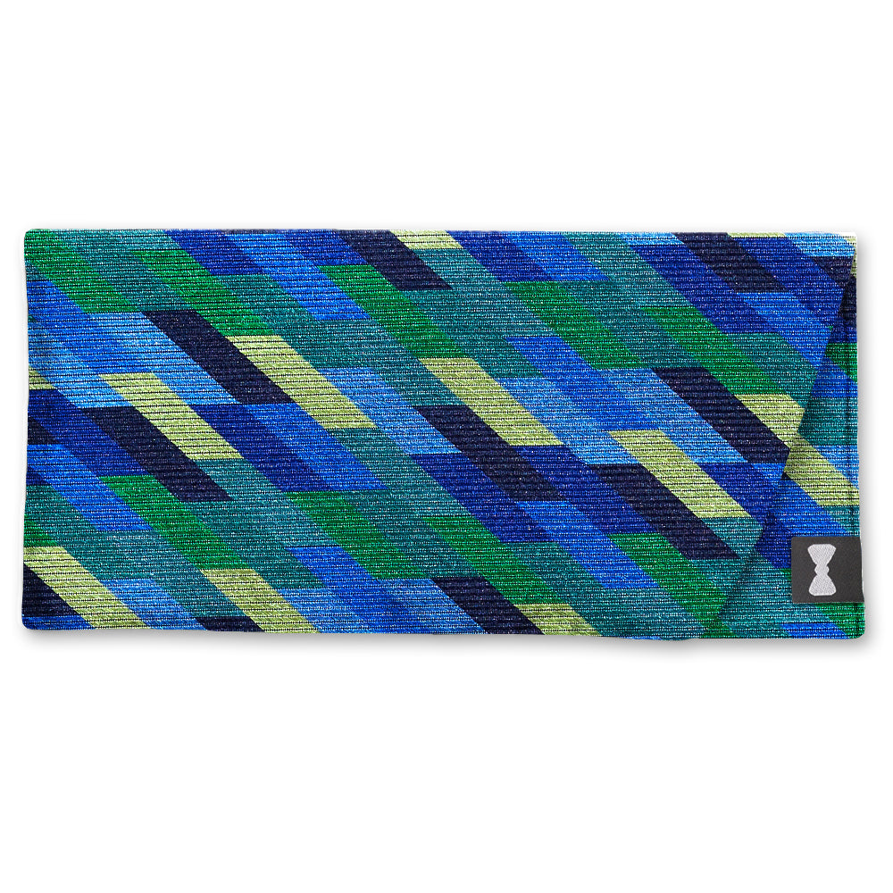 Tesserengle Green Eyeglass Cases