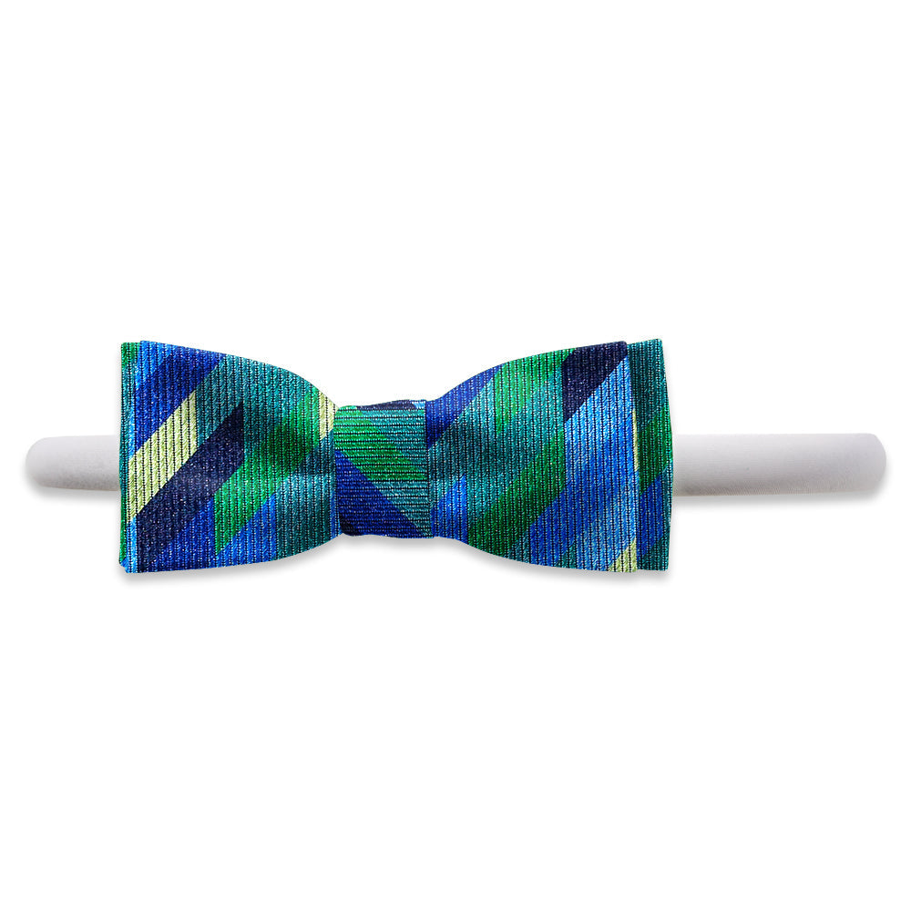 Tesserengle Green Kids Hair Band
