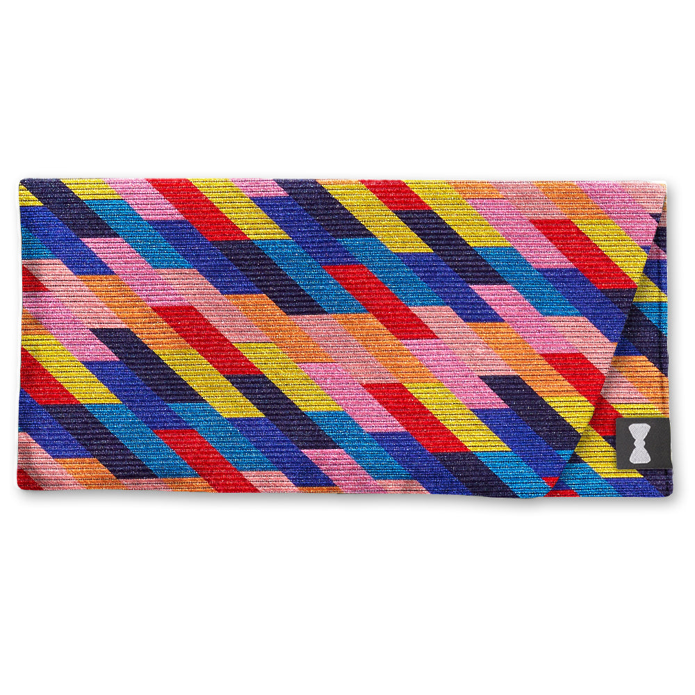 Tesserengle Pink Eyeglass Cases