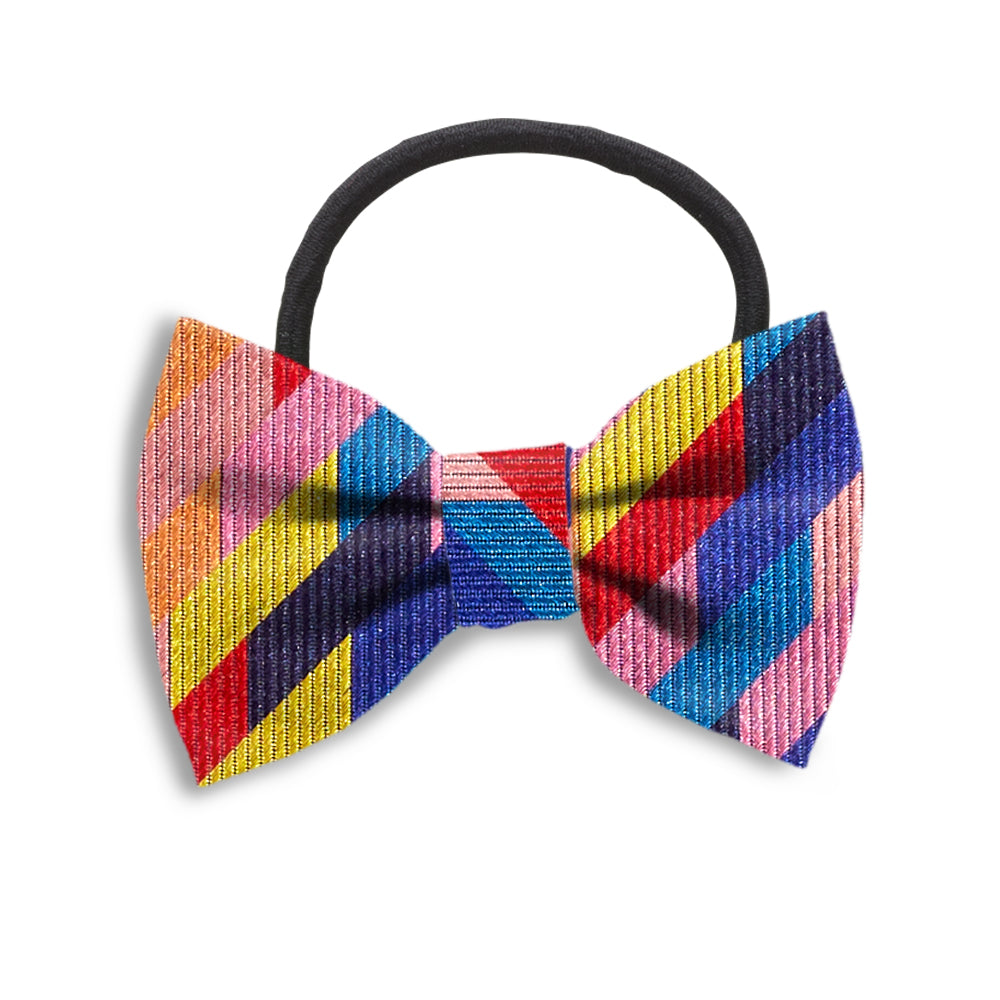 Tesserengle Pink Hair Bows