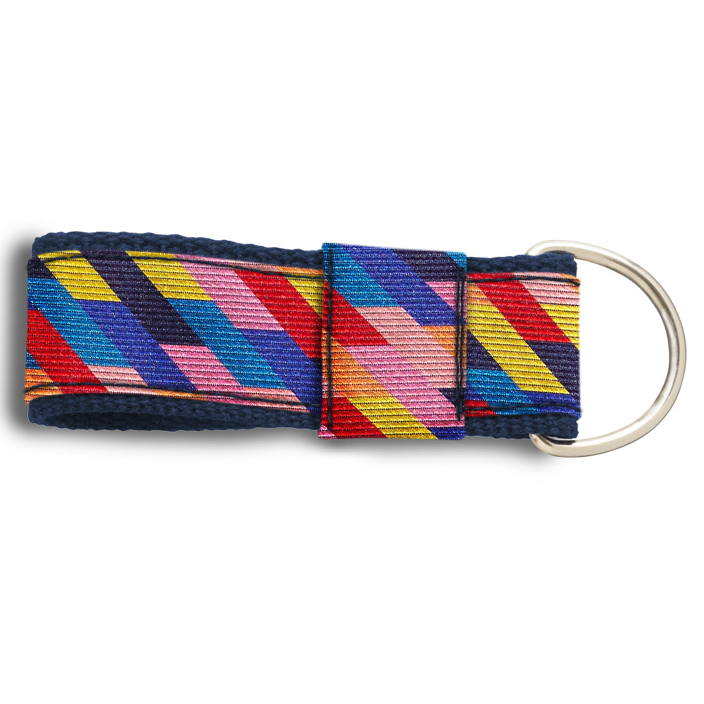 Tesserengle Pink Key Fobs