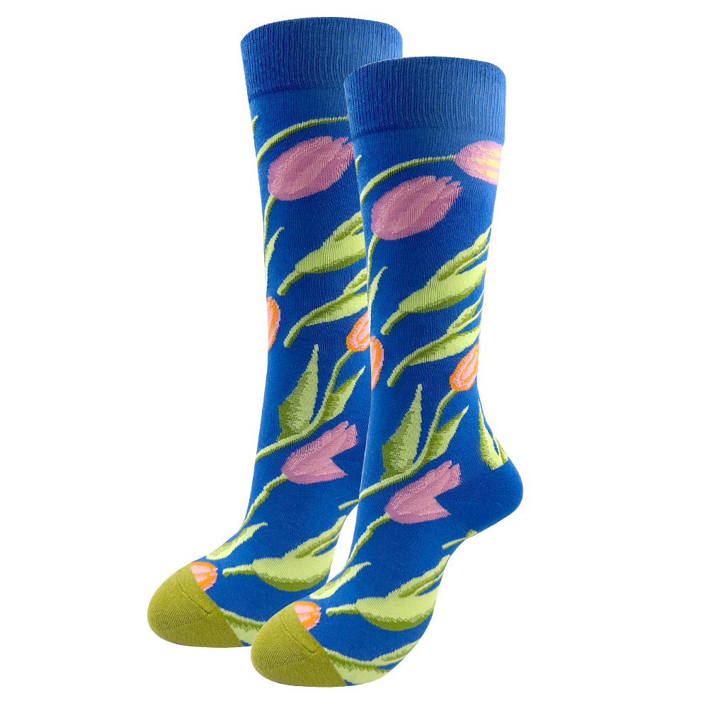 Tiptoe Women's Socks