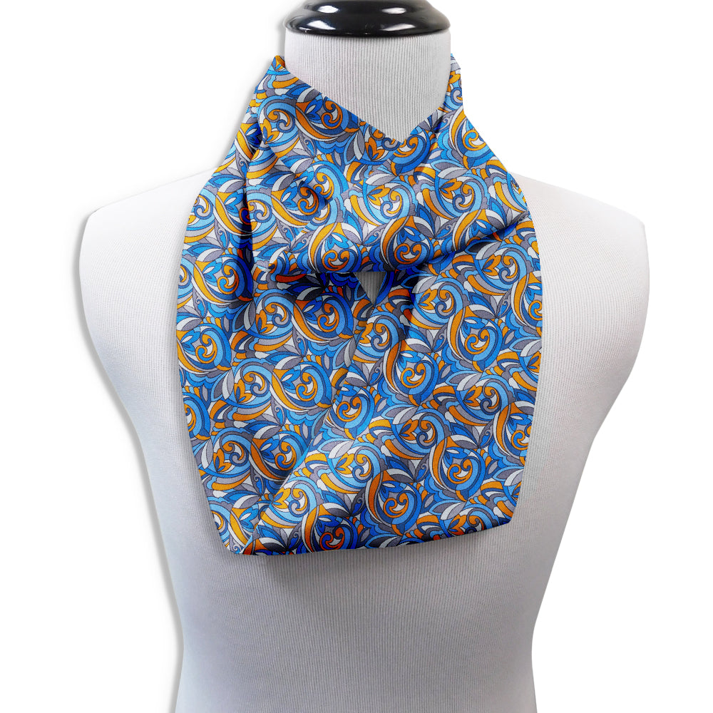 Turbinio Infinity Scarves
