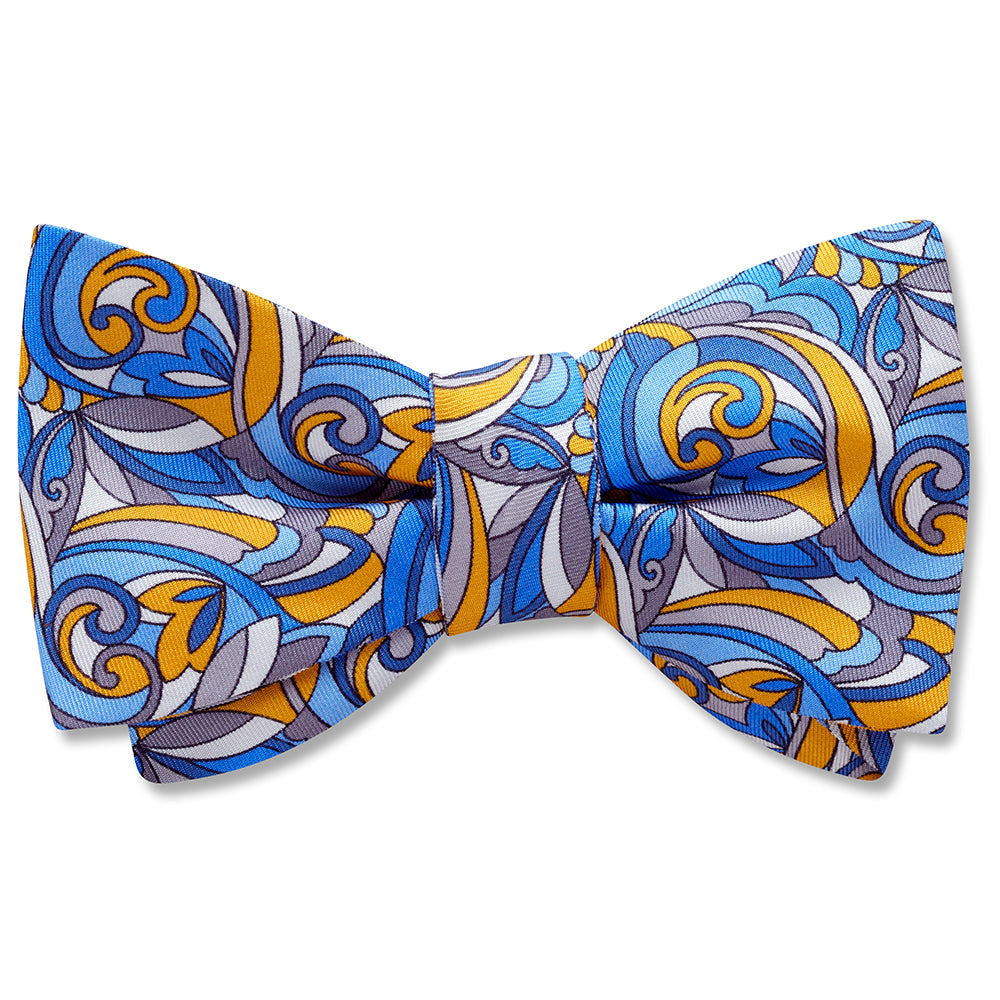 Turbinio bow ties
