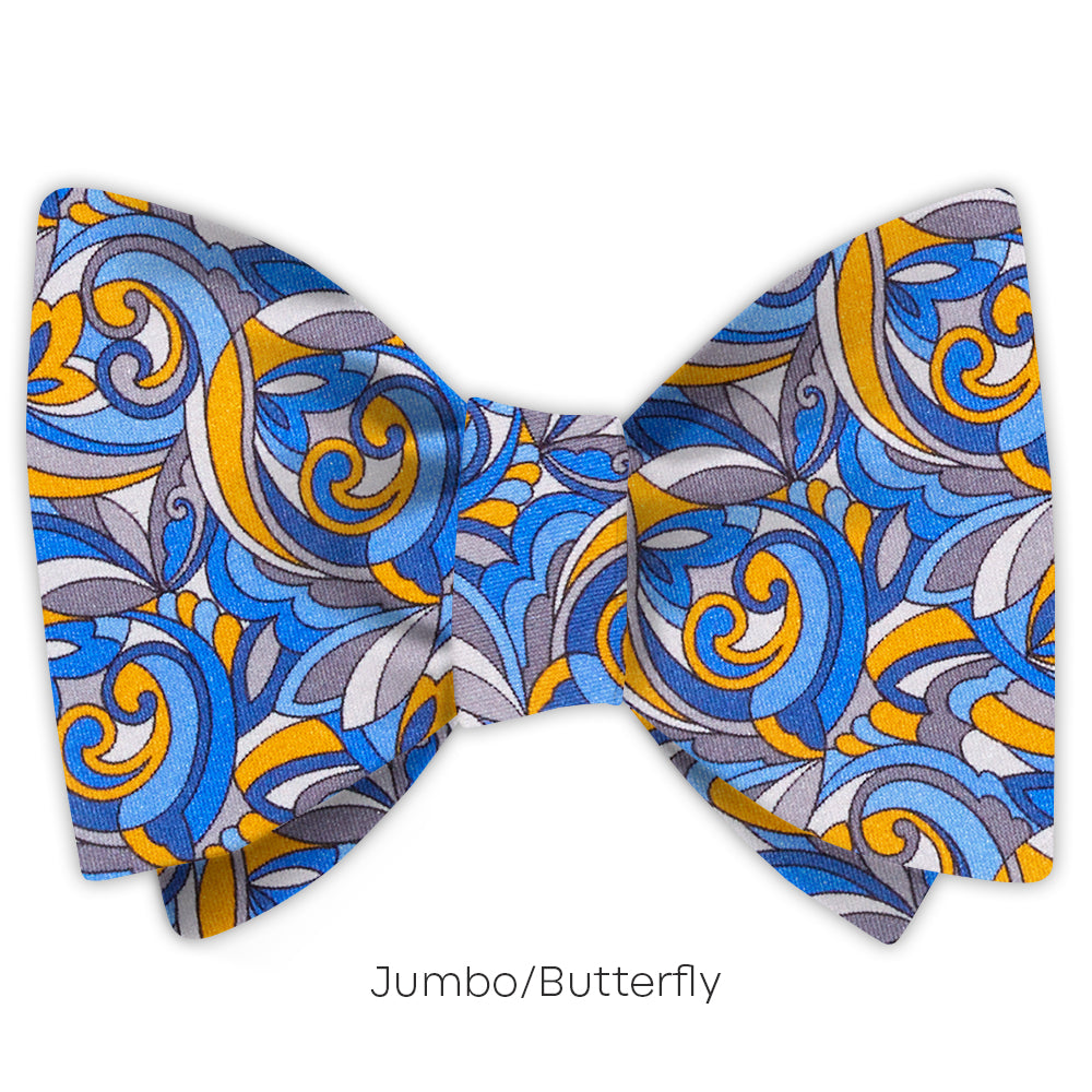 Turbinio - bow ties