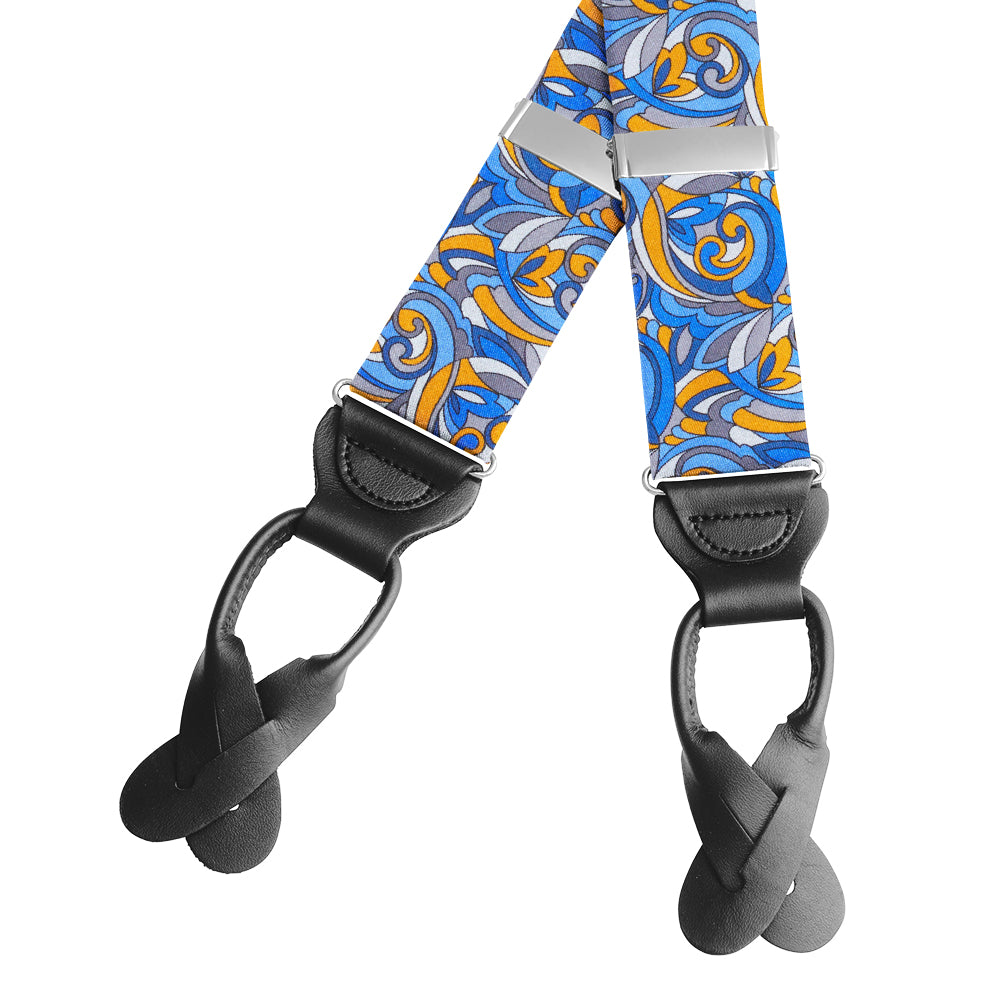 Turbinio Braces/Suspenders