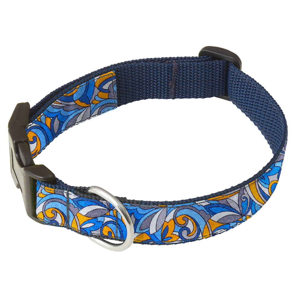 Turbinio Dog Collar