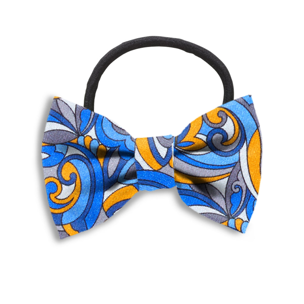 Turbinio Hair Bows